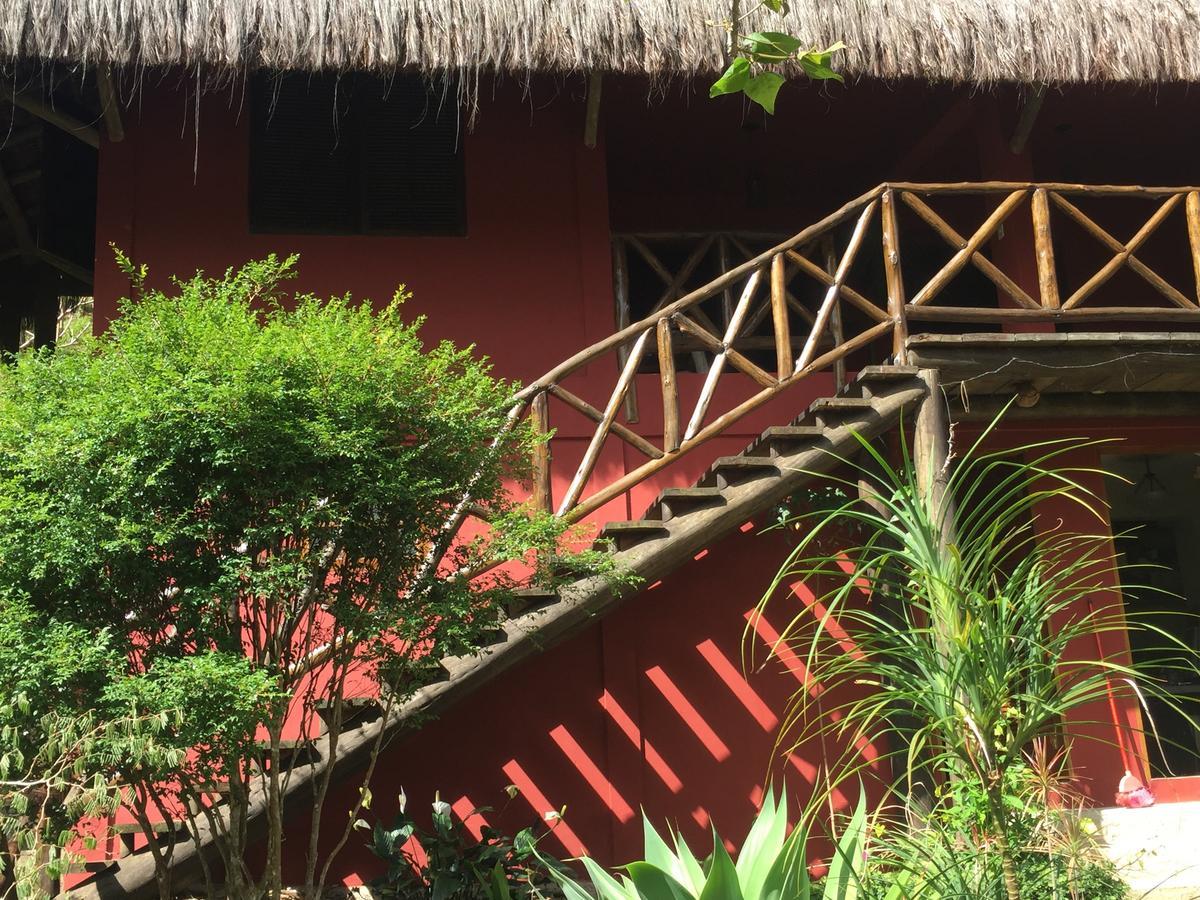Pousada Casa de Mauá Visconde De Maua Exterior foto